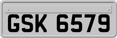 GSK6579