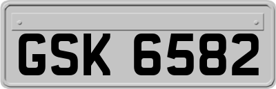 GSK6582