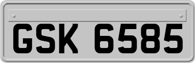 GSK6585