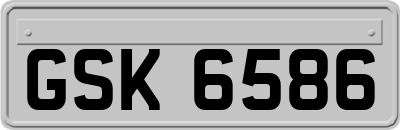 GSK6586