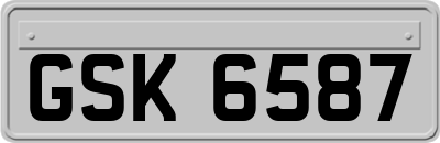 GSK6587