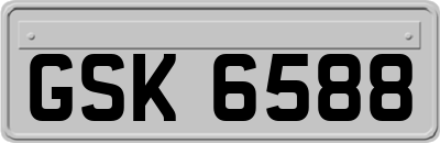GSK6588