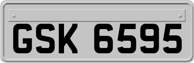GSK6595