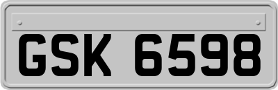 GSK6598