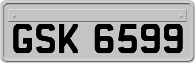 GSK6599