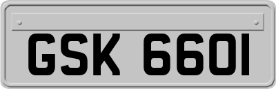 GSK6601