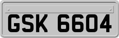 GSK6604