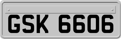 GSK6606