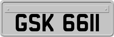 GSK6611