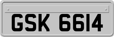 GSK6614