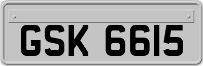 GSK6615