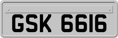 GSK6616