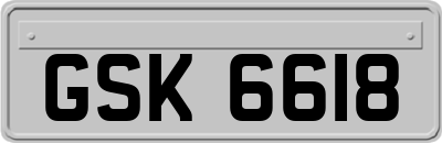 GSK6618