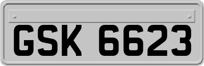 GSK6623