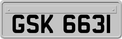 GSK6631