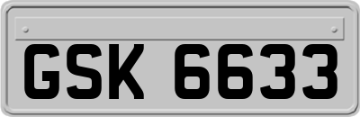 GSK6633