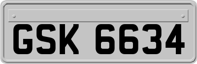 GSK6634