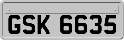 GSK6635