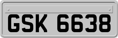 GSK6638