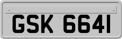 GSK6641