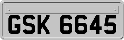 GSK6645