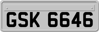GSK6646