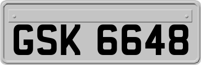 GSK6648