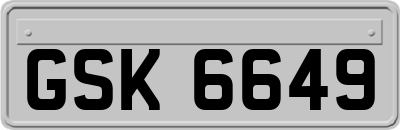 GSK6649
