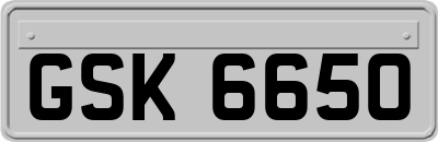 GSK6650