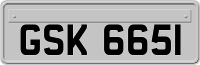 GSK6651