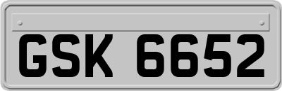 GSK6652