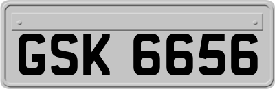 GSK6656