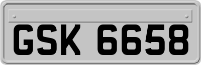 GSK6658