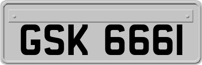 GSK6661