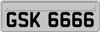 GSK6666