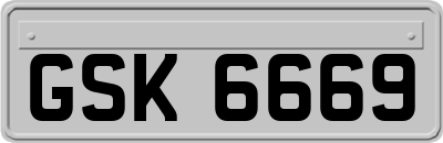 GSK6669