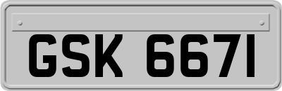GSK6671