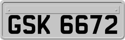 GSK6672