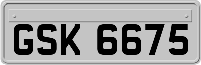 GSK6675