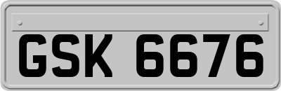 GSK6676