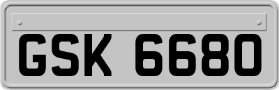 GSK6680