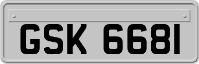 GSK6681