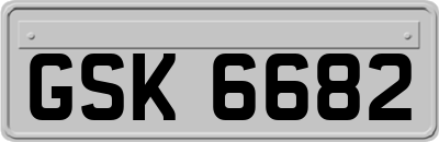 GSK6682