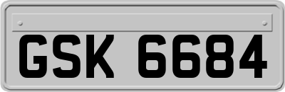 GSK6684