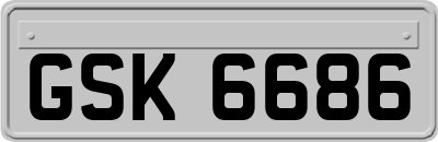 GSK6686