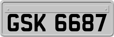 GSK6687
