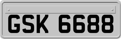 GSK6688