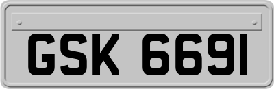 GSK6691