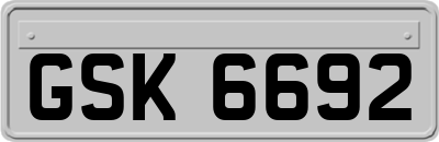 GSK6692