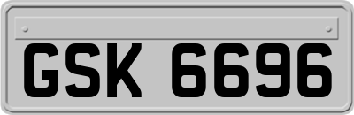 GSK6696